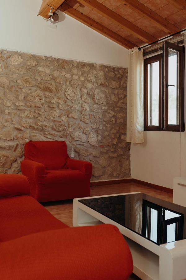La Dolce Vita Cittadella Pitigliano Ngoại thất bức ảnh