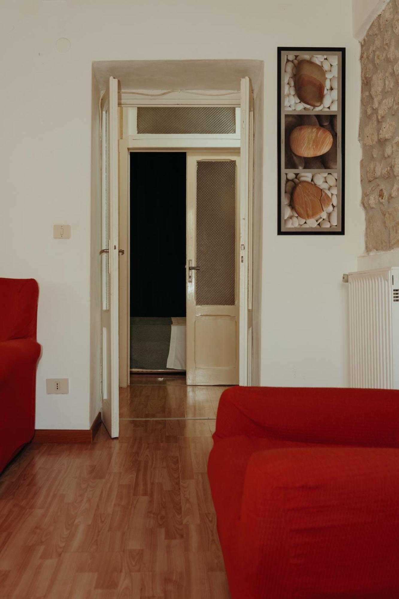 La Dolce Vita Cittadella Pitigliano Ngoại thất bức ảnh