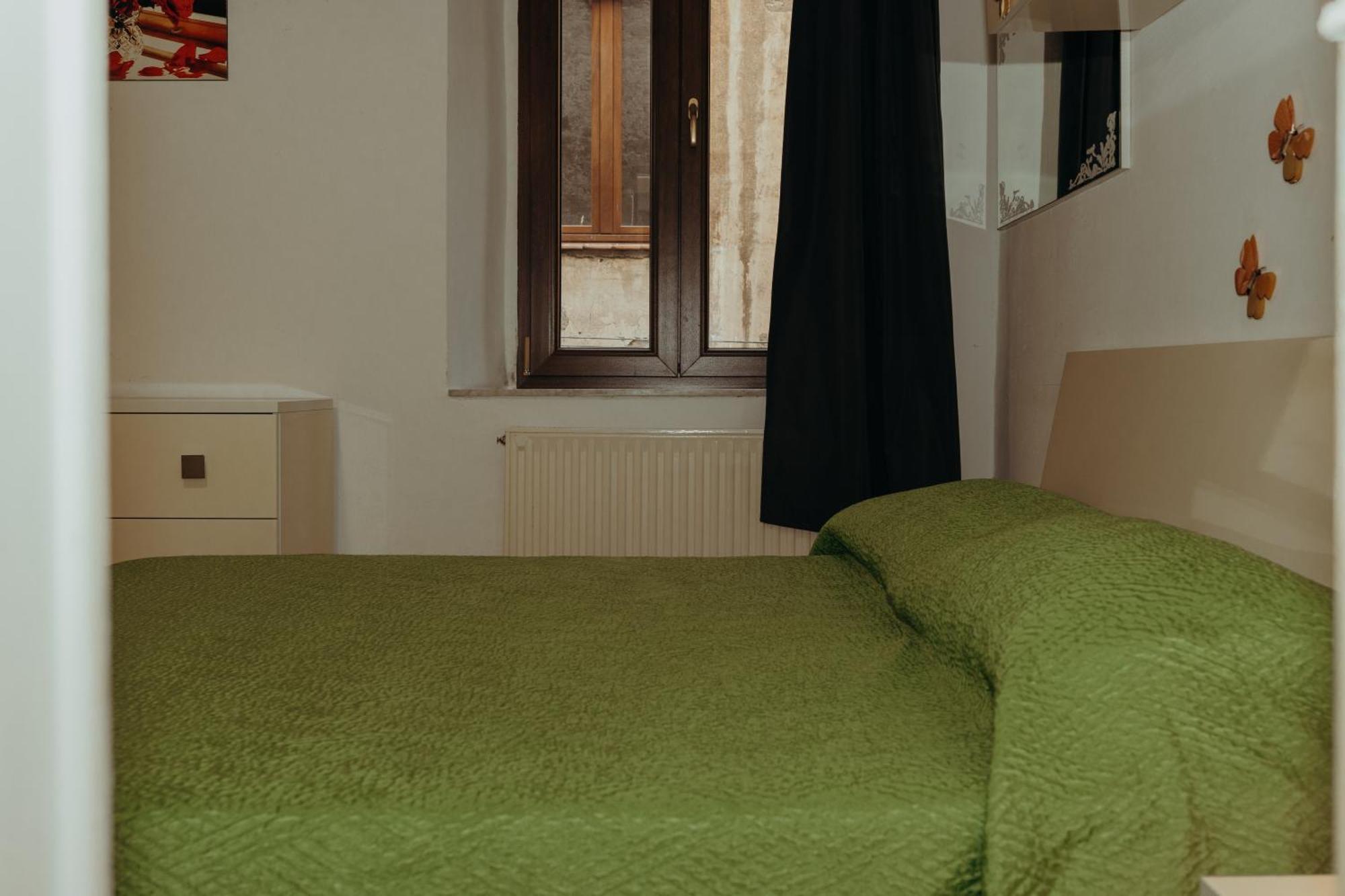 La Dolce Vita Cittadella Pitigliano Ngoại thất bức ảnh