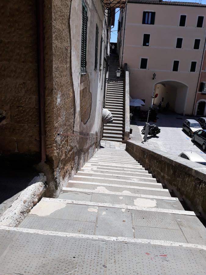 La Dolce Vita Cittadella Pitigliano Ngoại thất bức ảnh